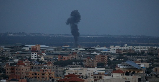 För Brådskande Hemfärd