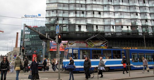 Bill Browder, Swedbank, Ukraina & Ryssland