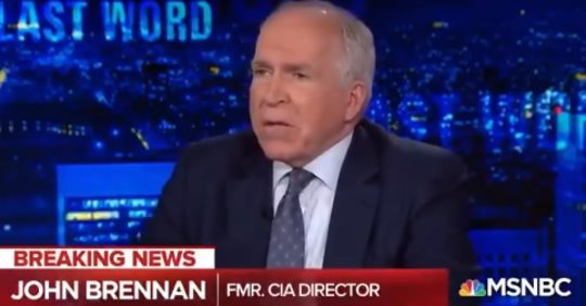 Felinformerad =) Brennan