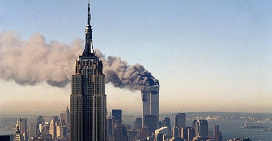 Samtal Om 9/11