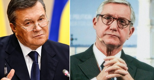 Bildt & Bruce P Jackson