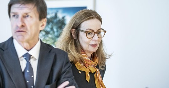 Greider & Morgonsofforna