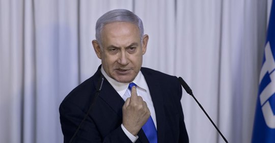 Internt Känslostyrt I Israel