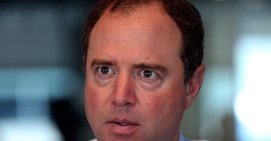 Mer Om Schiff & Ukraina