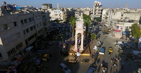 Upphörande Verksamhet