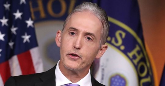 Gowdy Om Läckande Schiff