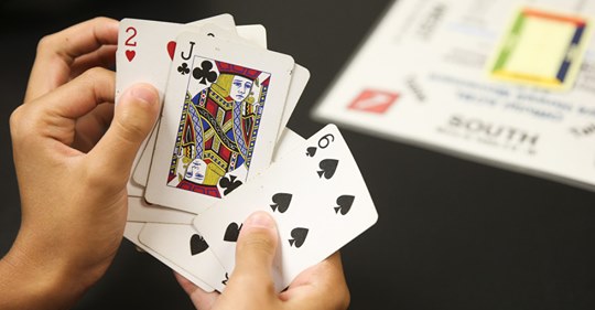 Testosteron Som Reflexiv Kontroll