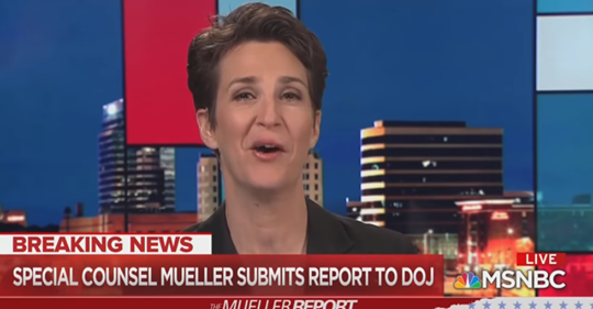 Gråtande Presstution