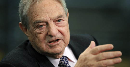 Soros I Smollet-Fallet