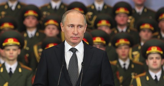 Mycket för Djupet Nu