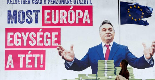 Orban & Allvaret