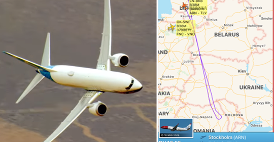 Tillbaka Till Stockholm