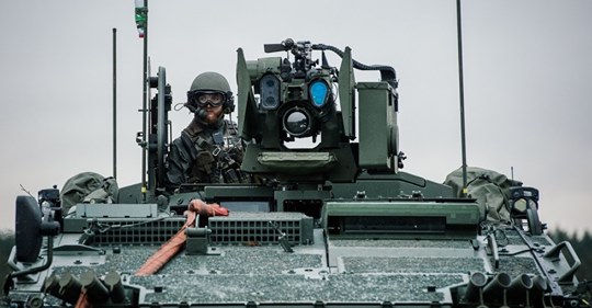 Ryssland & Sverige Enligt England