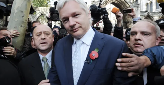 Internationella Relationer