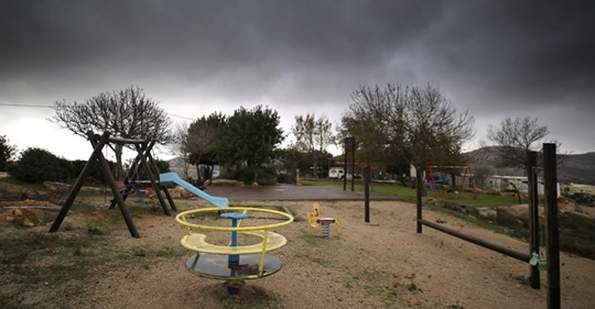 Ett Internt Religiöst Problem