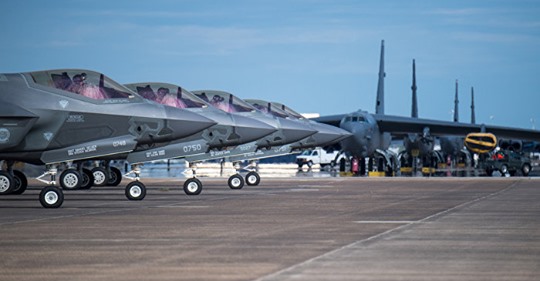 Förklarad Amerikansk Oro