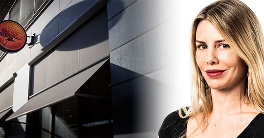 Ekis Utan Monetärmekanik