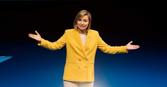 Självkännedomsgrund