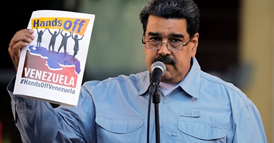 Elektromagnetisk Krigföring