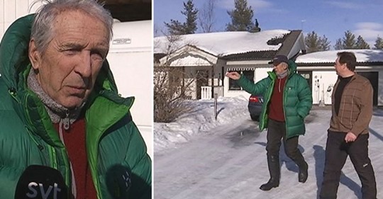 Skuldmättad Utveckling