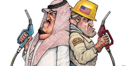 Olja & Religion I MÖ