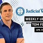 Sofia Om Judicial Watch