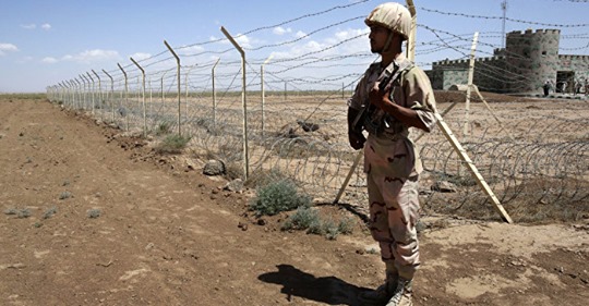 Returnerad Terroristklassificering