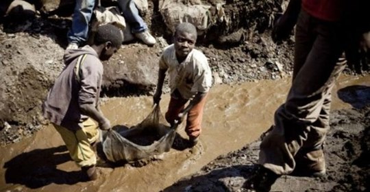 Tillverkningsvetande