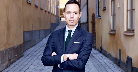 Uppgift Om Allvarlig Tro