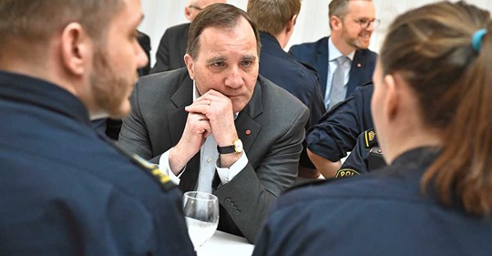 Tystnad Vore Klädsamt Talat