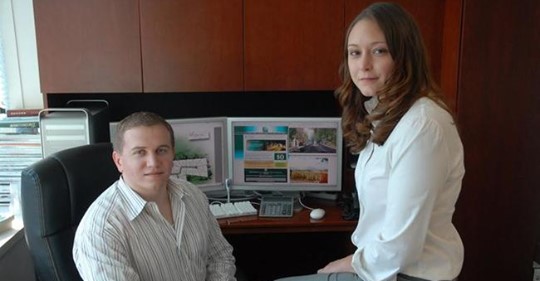 Verklighetsanpassande Utveckling