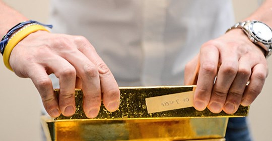 På Tal Om Centralbanker