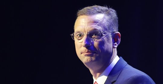 Djupt Svårhanterligt