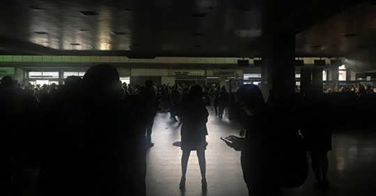 Distansinfluerad Utrustning