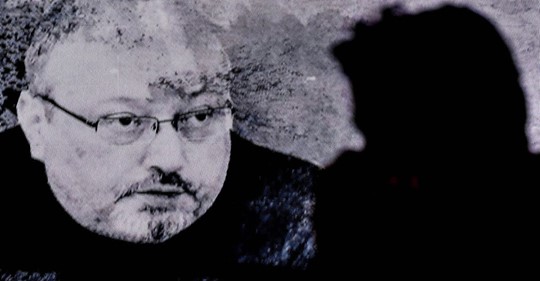 Redan Avtjänade Straff?..