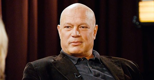 Själslig Tomhet Som Ordförande