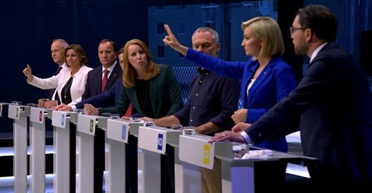 Ägardirektiv & Knutsson