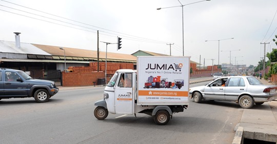 Amazon & Telekominfrastruktur