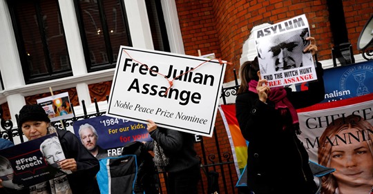 Möjligt Adresseringsperspektiv