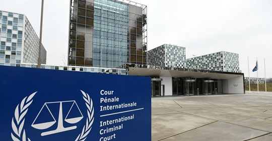 Förtroendeförbrukande