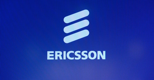 Ericsson Utreds I Kina