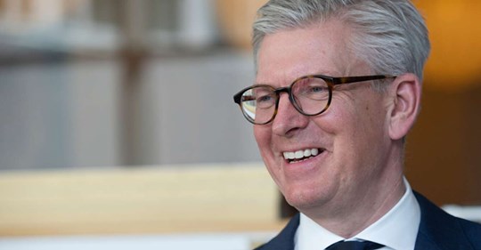 Detaljlösa Ärenden Hos Ericsson