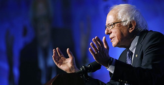 En Snäll Judisk Farbror