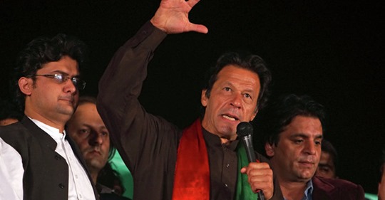 Grän​suppmärksamhet