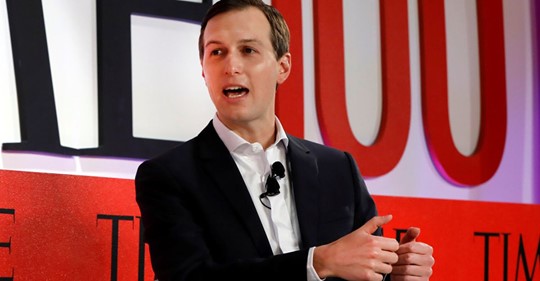 Förhandlingsmisslyckande