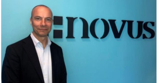 En Man Med Stor Självkännedom