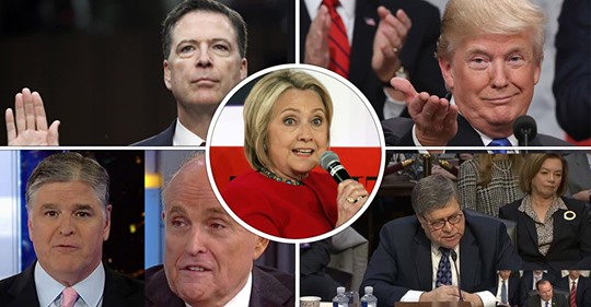 De Fria Sammanställning