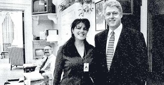 Missförtroendeapplicering