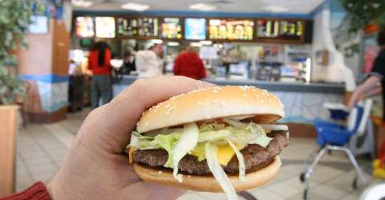 Snabb & Hälsovådlig Belastning