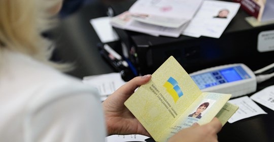 Förenklad Medborgarprocess